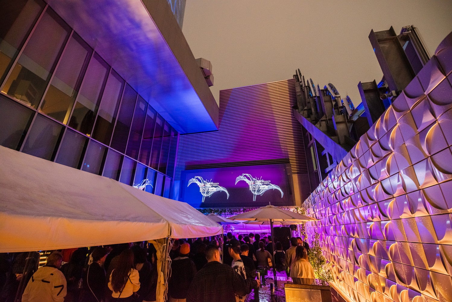 JAM17 DINING ＆ BAR／提供画像