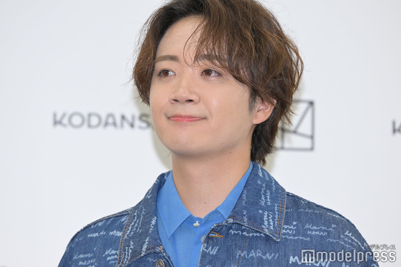 ゆうま（C）モデルプレス