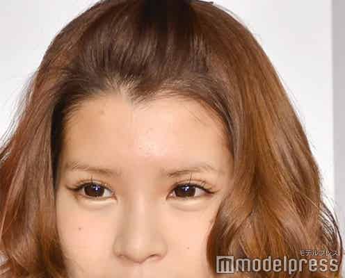結婚発表の坂口杏里さん、お相手について言及「とにかく愛してくれる大切な方」