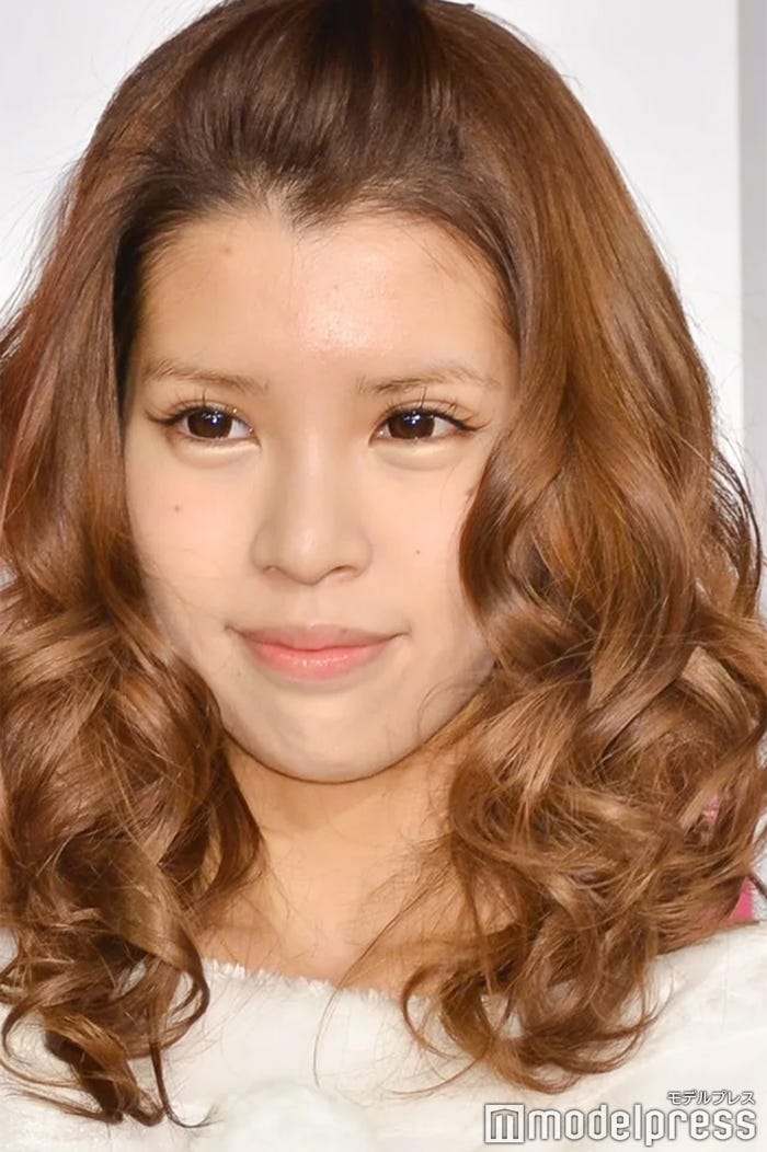 坂口杏里さん (C)モデルプレス