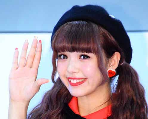 藤田ニコルの得意科目に共演者驚愕 親友モデルとギャル語連発でさんま混乱