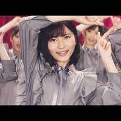 AKB48 AiKaBu選抜「夢へのプロセス」MVより（C）AKS／キングレコード