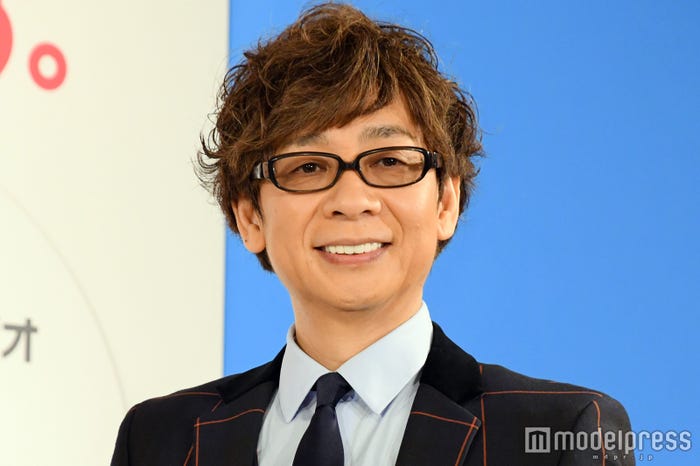 山寺宏一 (C)モデルプレス