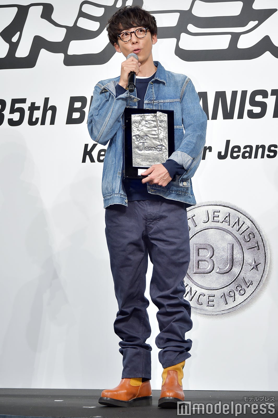 高橋一生（C）モデルプレス