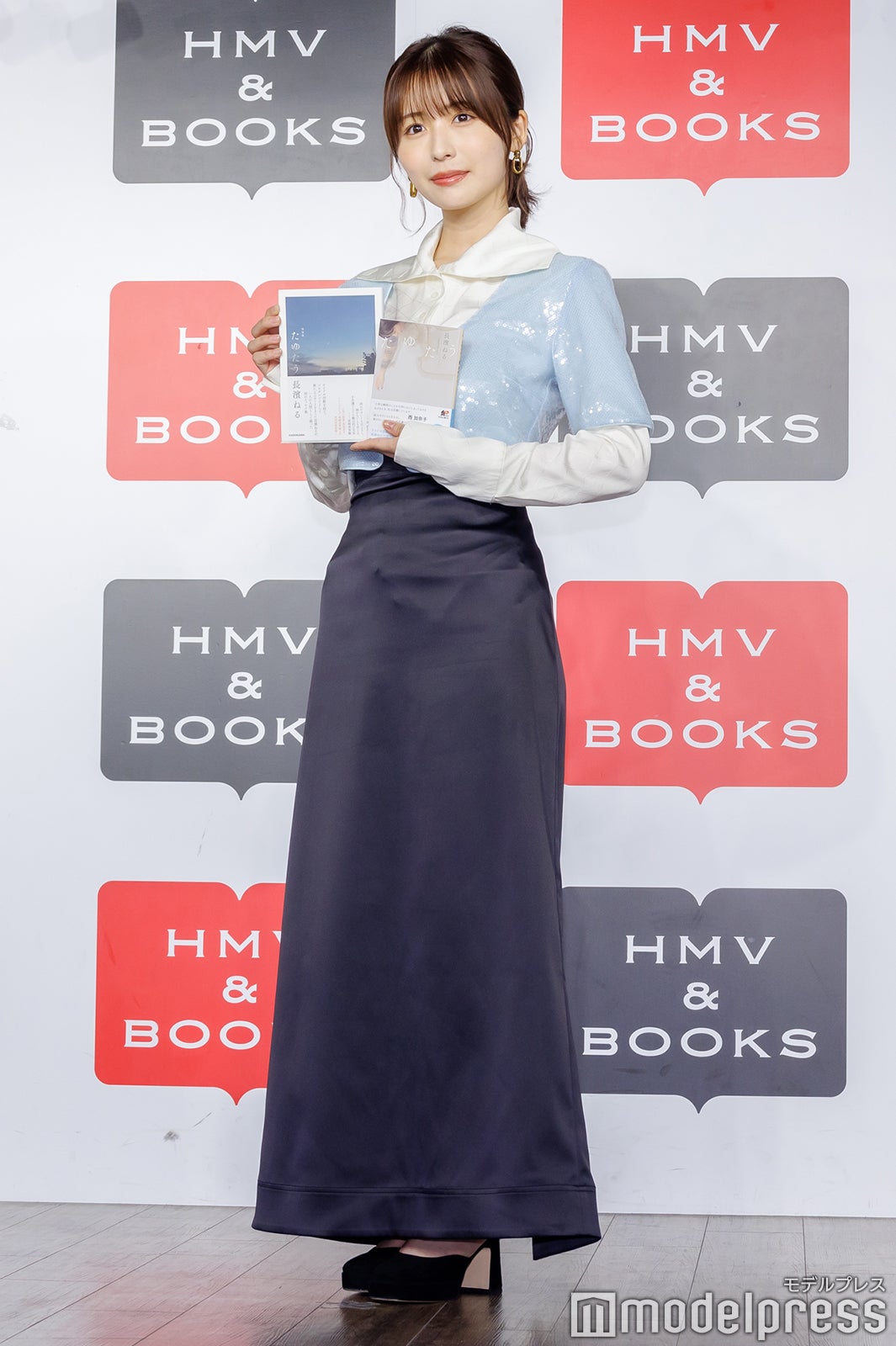 長濱ねる（C）モデルプレス