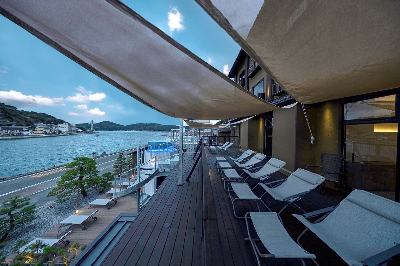 JIN6サウナ／提供画像