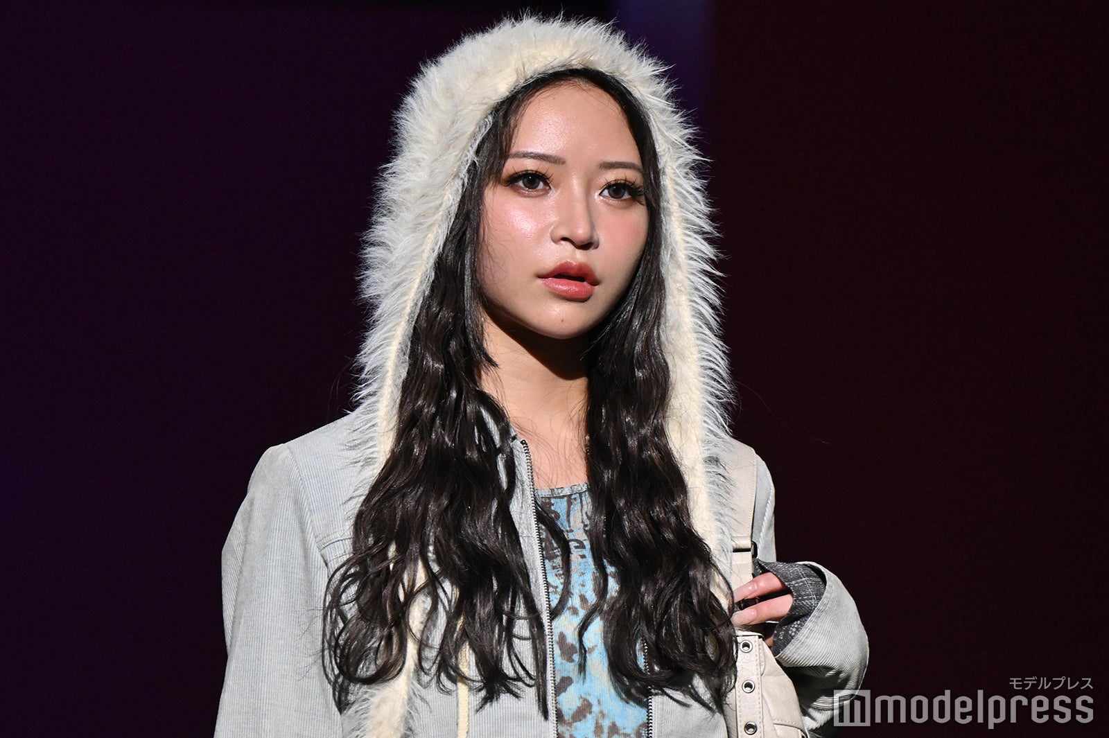 CONOMI（C）モデルプレス