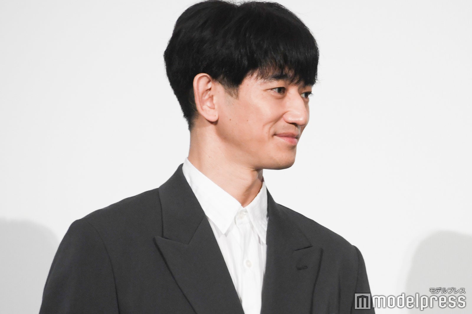 永山瑛太（C）モデルプレス