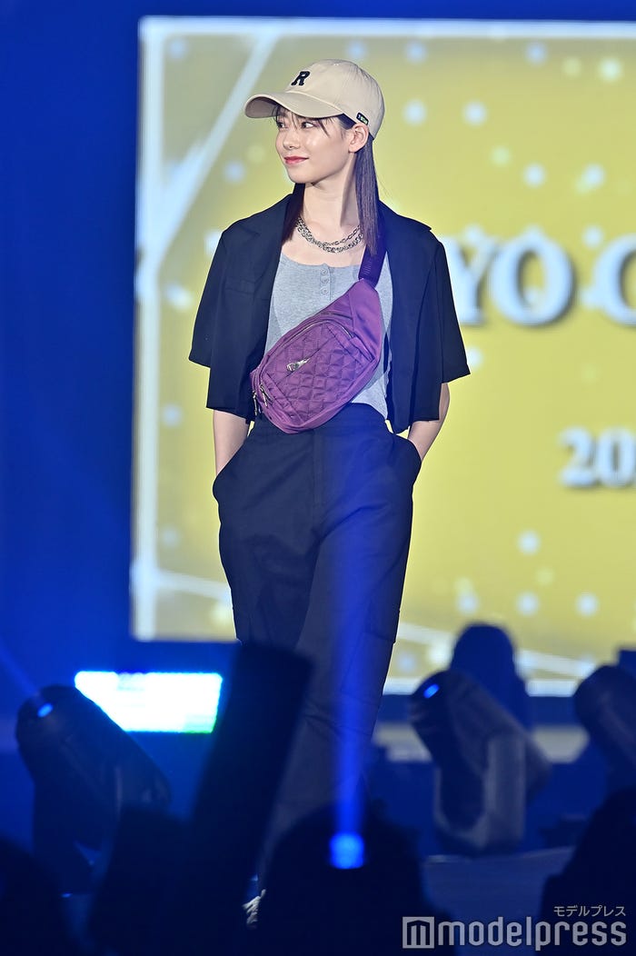 なごみ(C)モデルプレス