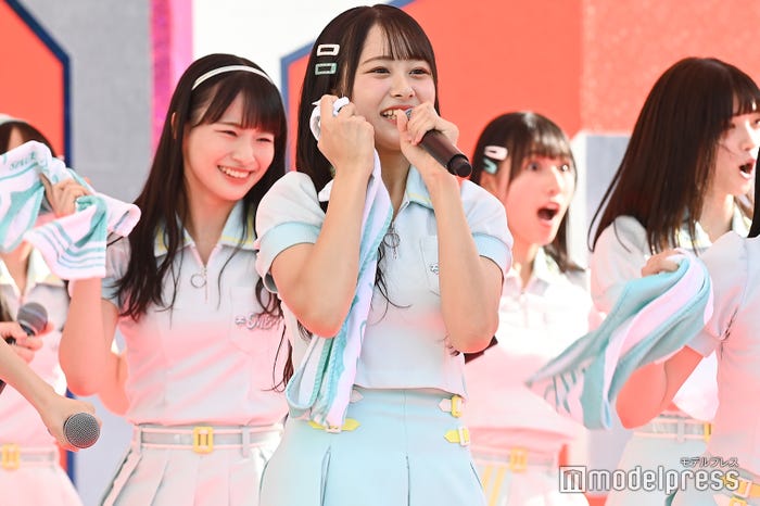 ≠ME (C)モデルプレス