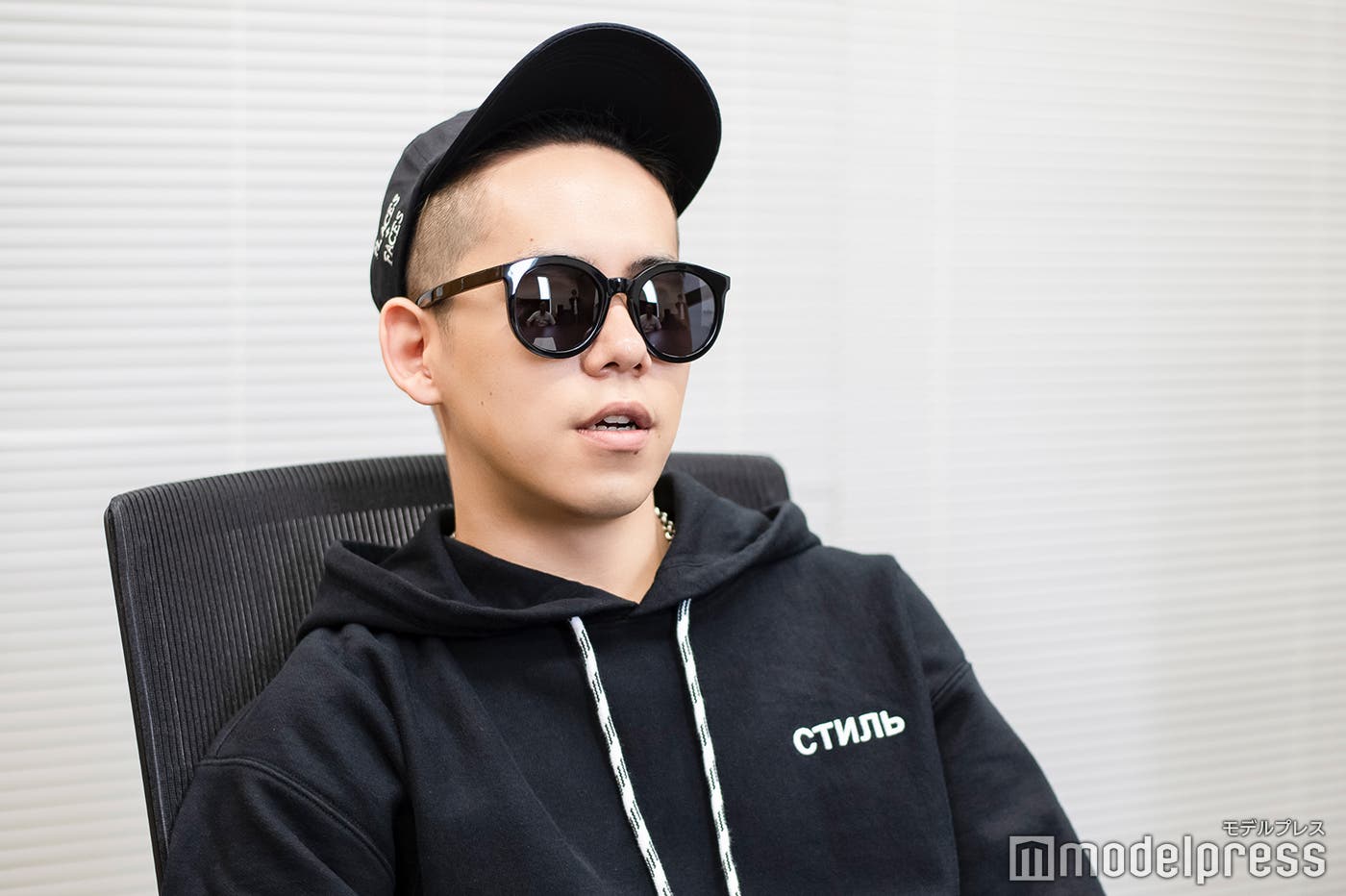 清水翔太(C)モデルプレス