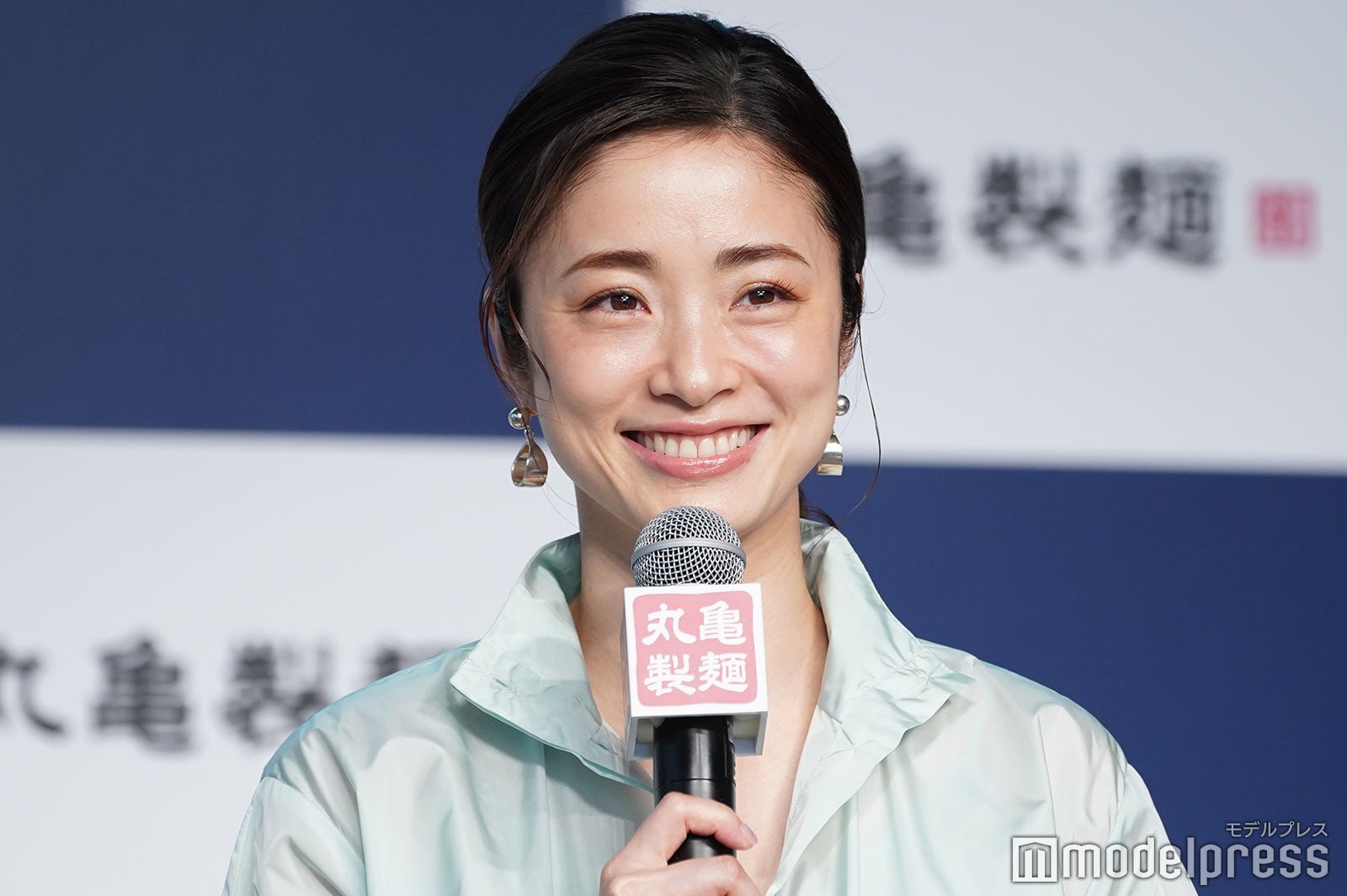 上戸彩（C）モデルプレス