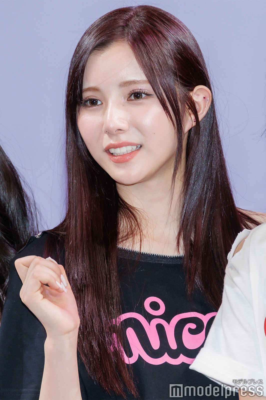 高橋快空（C）モデルプレス