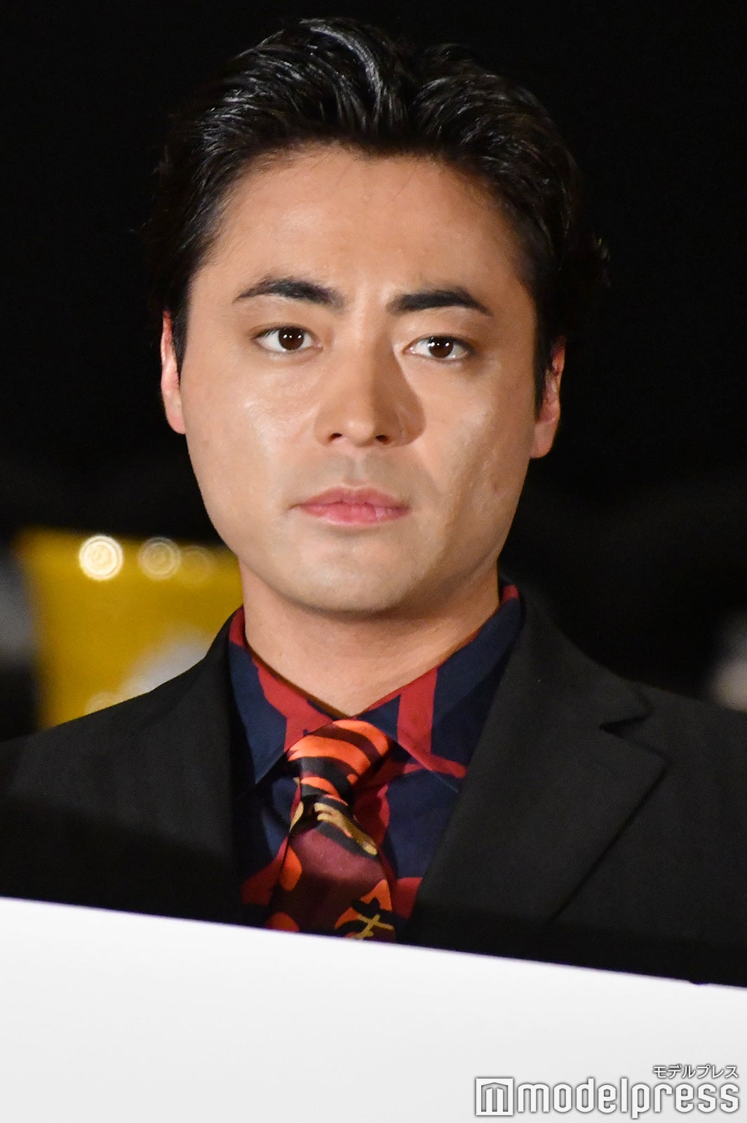 山田孝之 （C）モデルプレス
