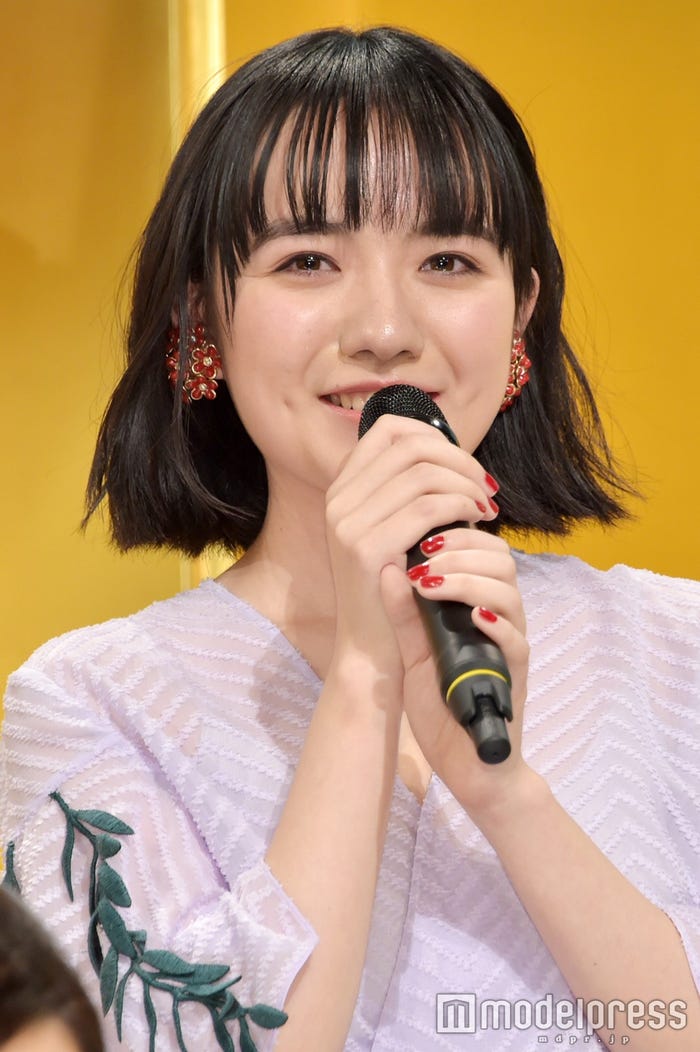 小島藤子(C)モデルプレス