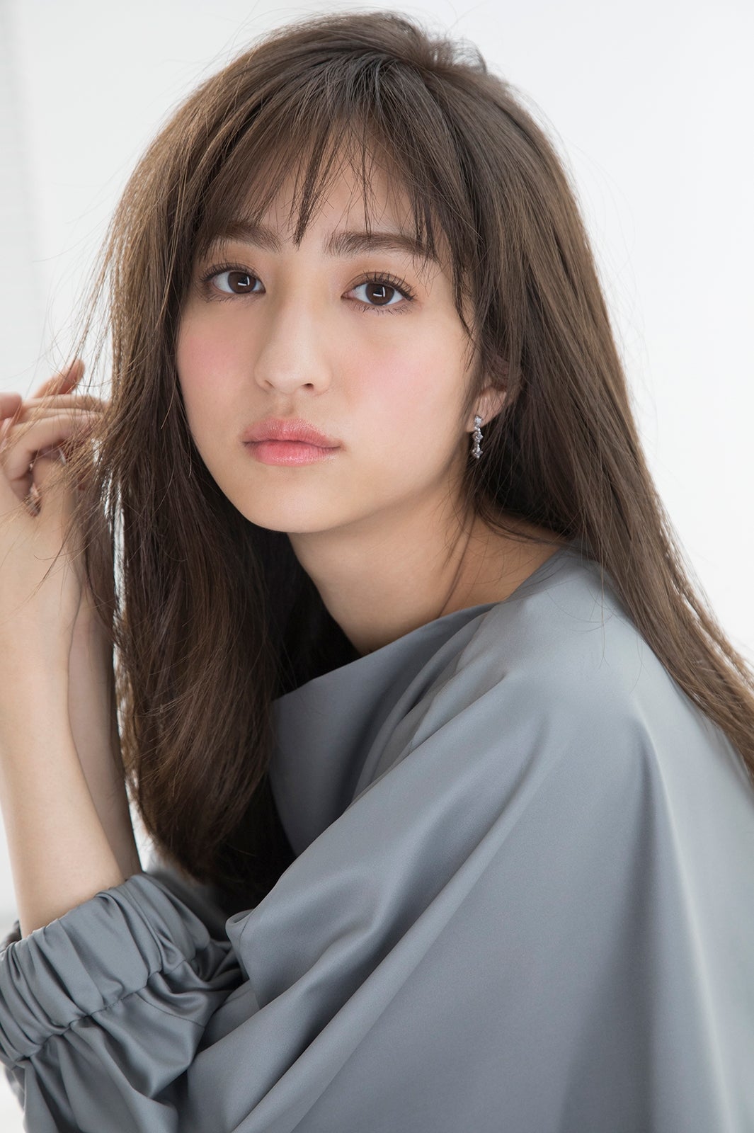 堀田茜 （提供写真）