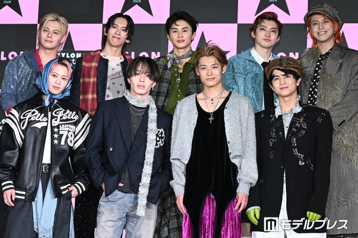 超特急・庄司浩平・KiiiKiiiら「NYLON JAPAN」選出の“次世代を牽引する”豪華受賞者が集結【「NYLON’S NEXT 2026 AWARDS」写真特集】