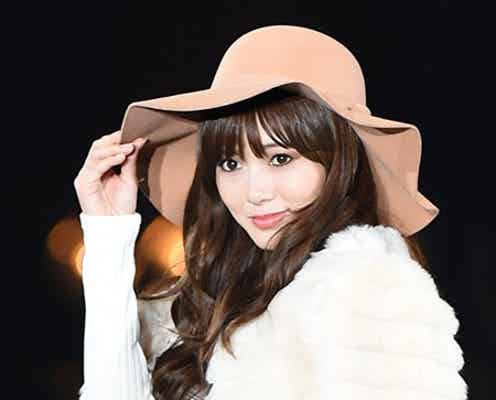 乃木坂46白石麻衣の圧巻の美貌に女子熱狂 上品秋スタイルで魅了<TGC2015A/W>