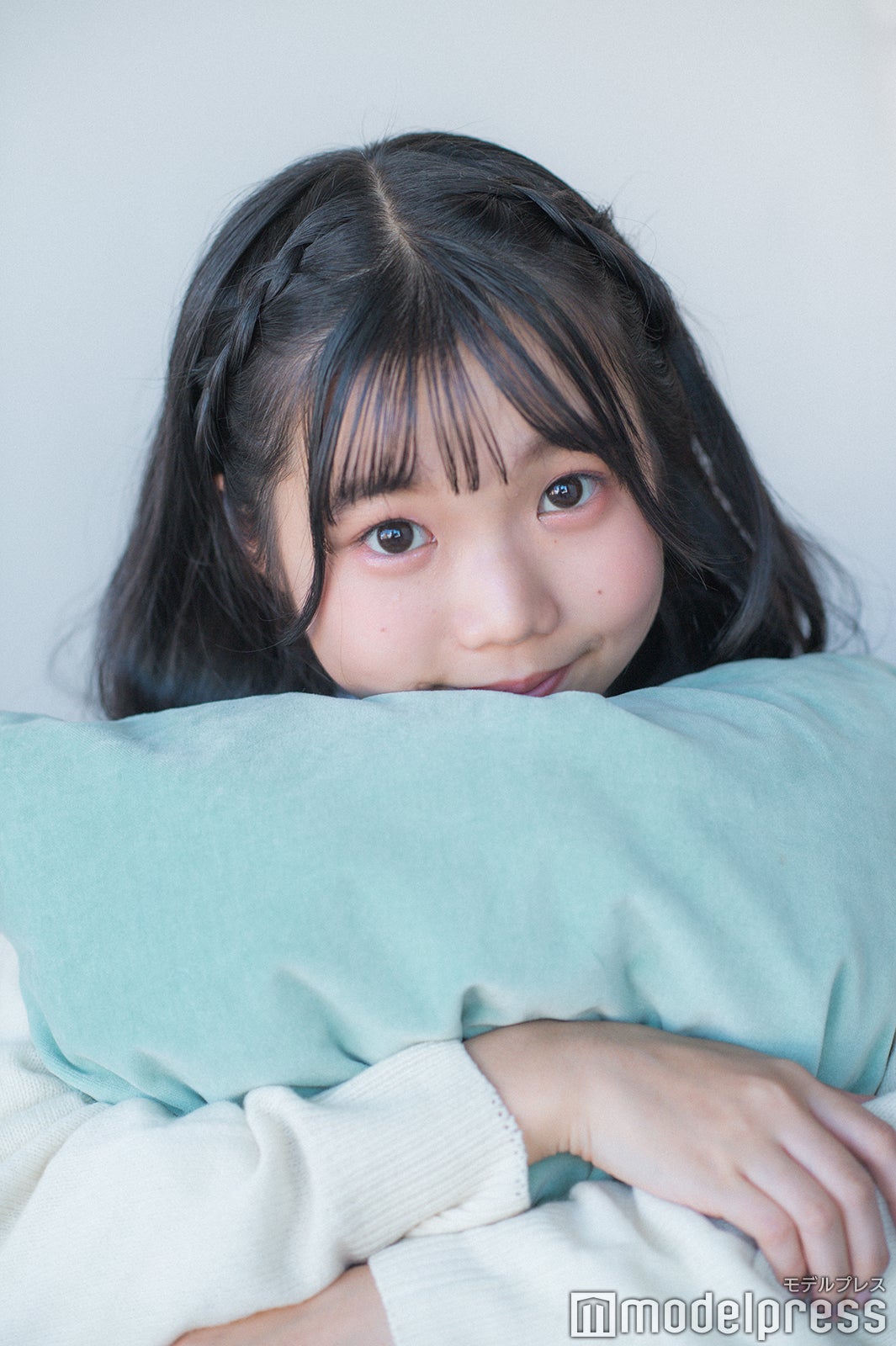 のあんさん（C）モデルプレス