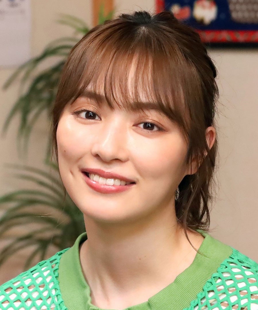 内田理央（C）BS松竹東急／レプロエンタテインメント