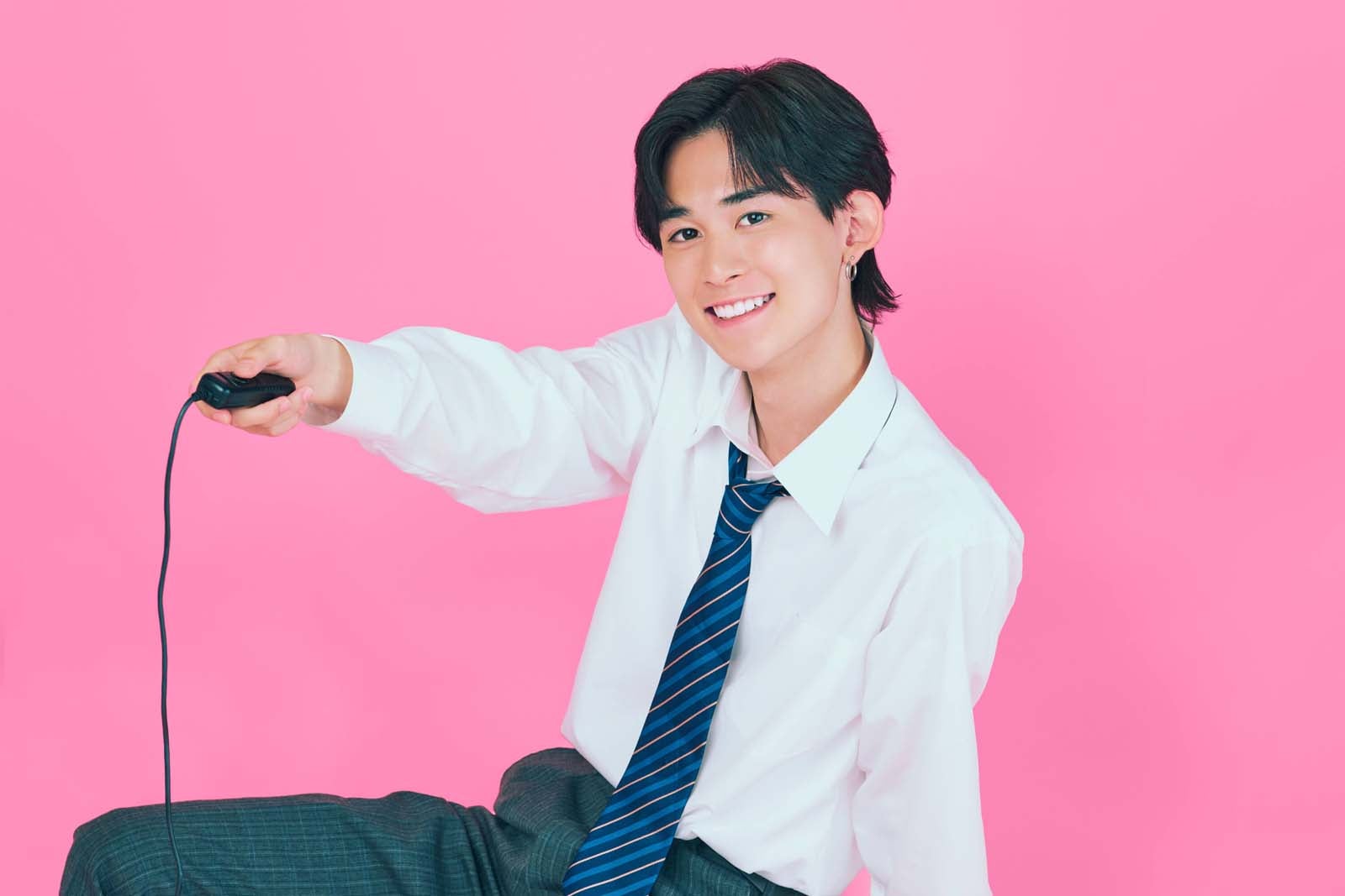 そうま「今日、好きになりました。ホアヒン編」（C）AbemaTV, Inc.