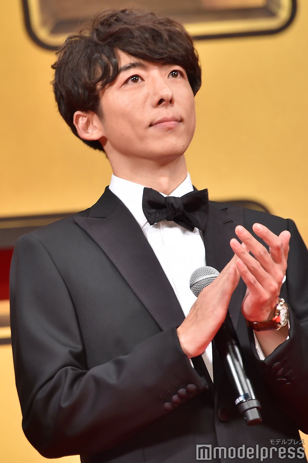 高橋一生 （C）モデルプレス