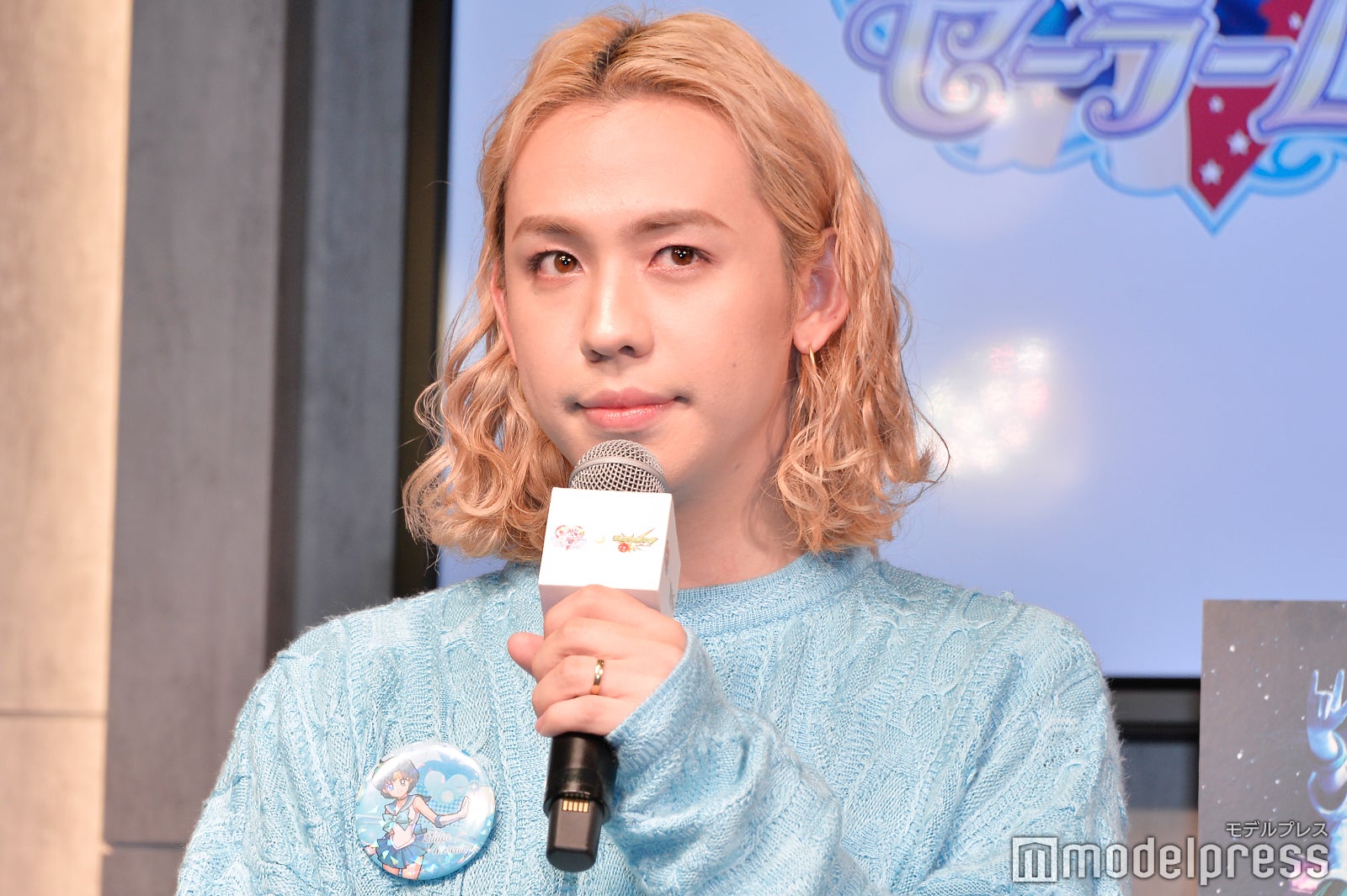 りゅうちぇる（C）モデルプレス