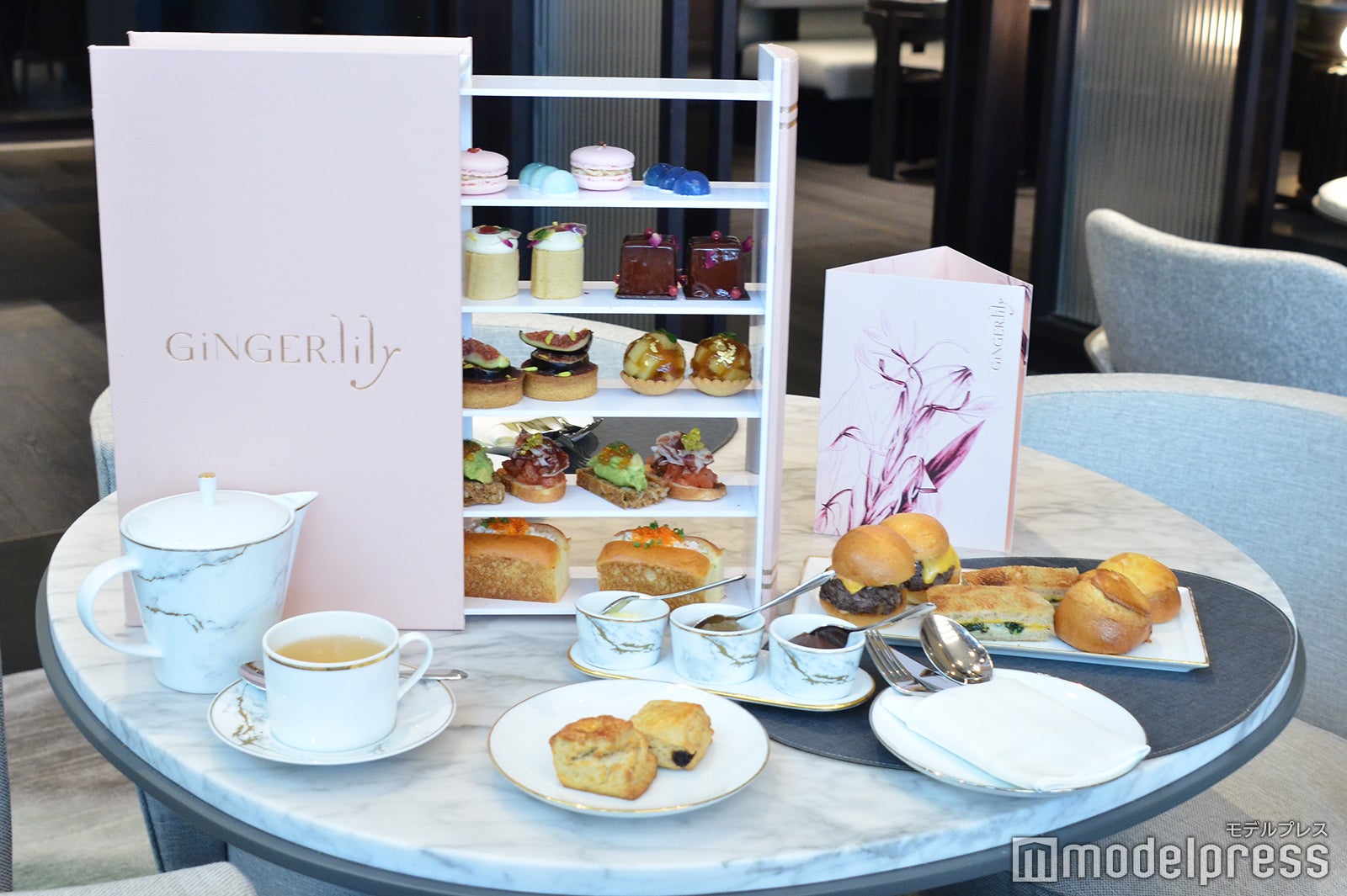 ヒルトン・シンガポール・オーチャード（C）モデルプレス