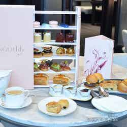 ヒルトン・シンガポール・オーチャード(C)モデルプレス