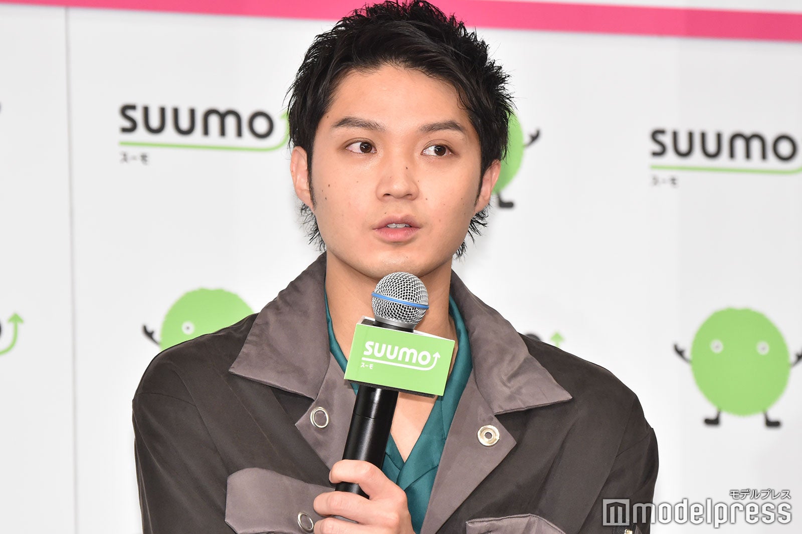 磯村勇斗（C）モデルプレス