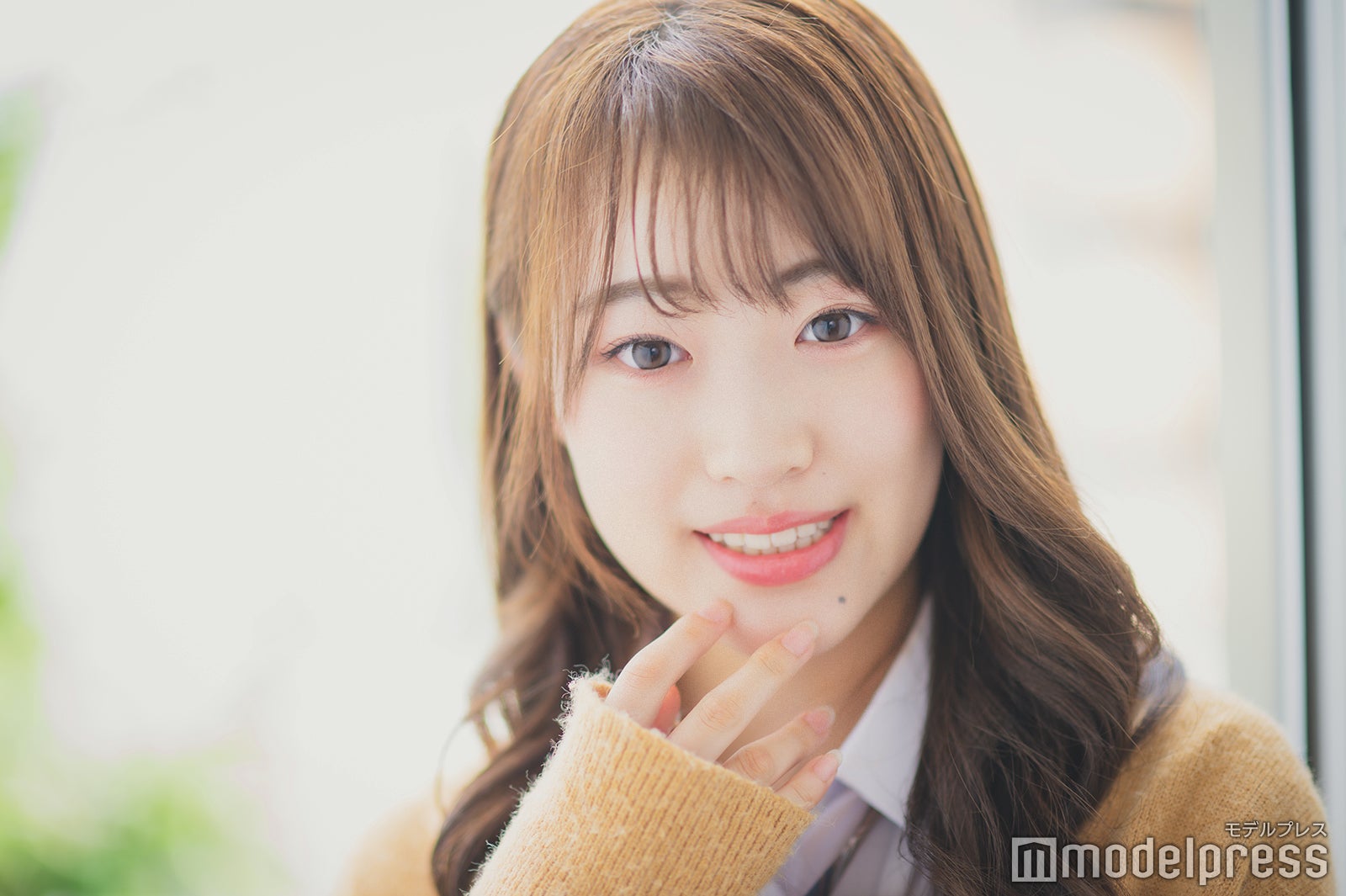 【日本一かわいい高校生候補】関東エリア代表：あや＜女子高生ミスコン2023 ファイナリスト連載＞