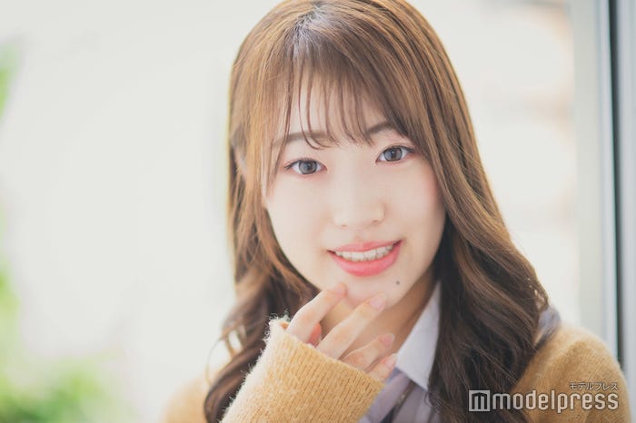 あやさん(C)モデルプレス