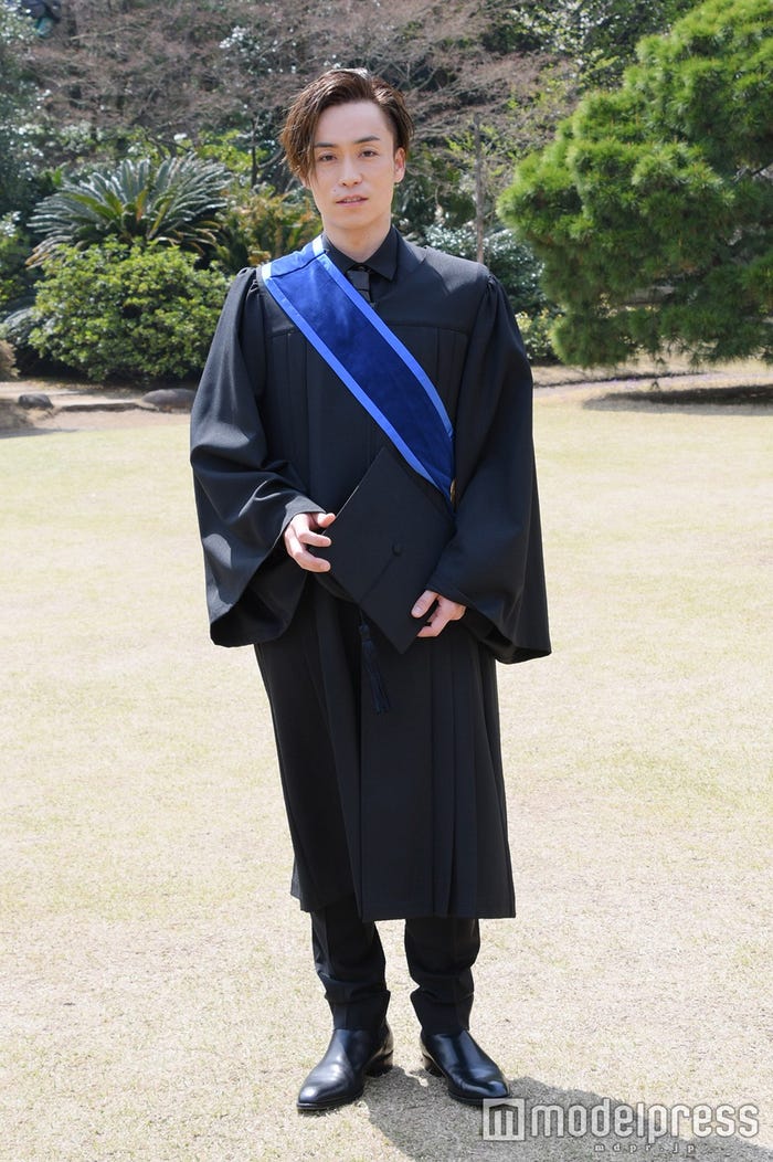 TETSUYA (C)モデルプレス