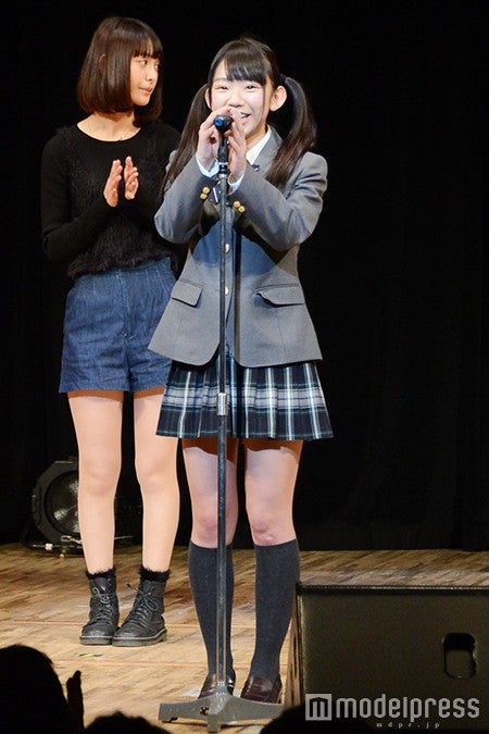 長澤茉里奈さん（C）モデルプレス