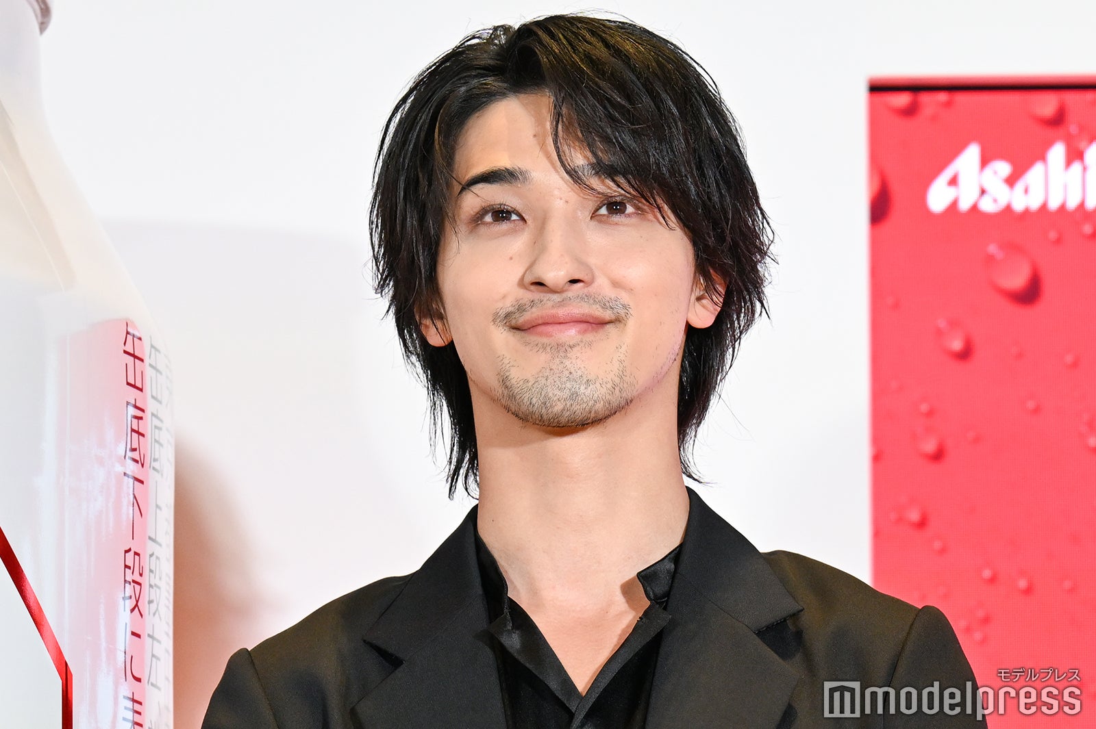 横浜流星、20代最後の年は“昨日を超えたい”「コツコツだけが取り柄です」