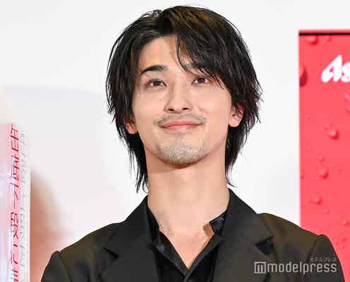 横浜流星、20代最後の年は“昨日を超えたい”「コツコツだけが取り柄です」