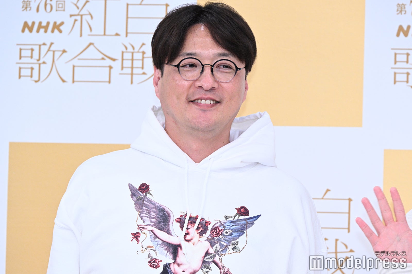 （C）モデルプレス