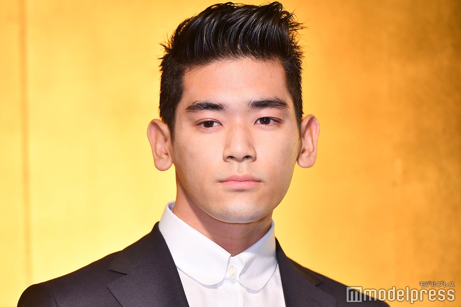 UTA（C）モデルプレス