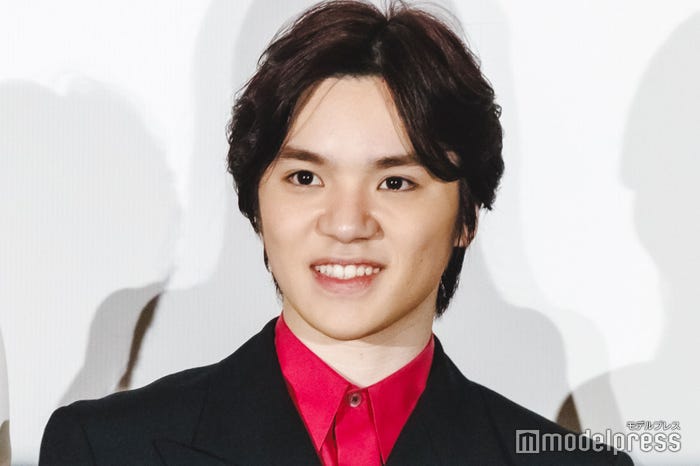 宇野昌磨(C)モデルプレス