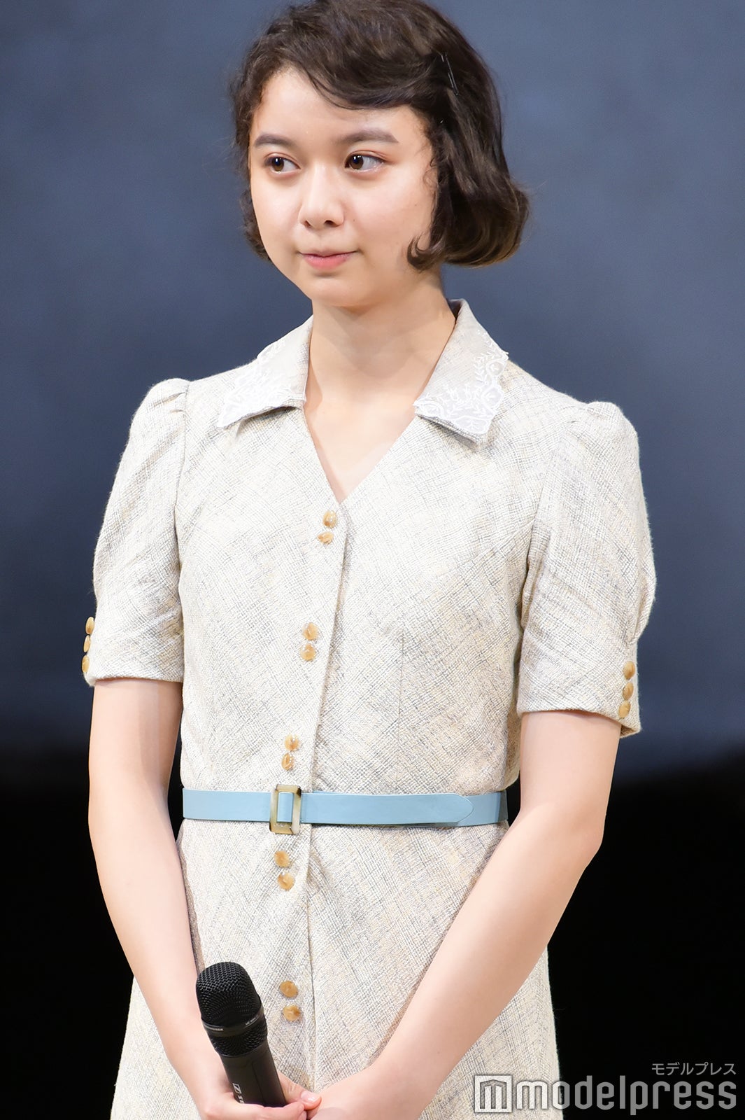 上白石萌歌（C）モデルプレス