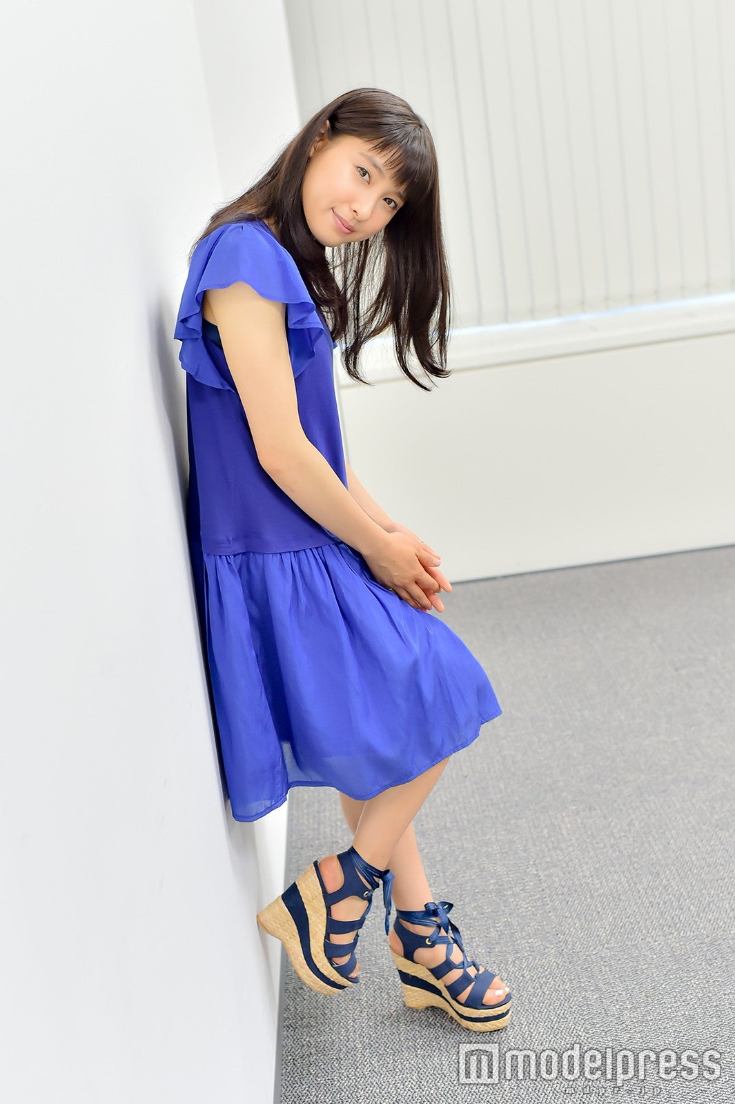 土屋太鳳（C）モデルプレス