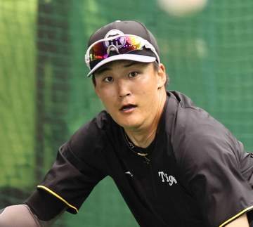 阪神 元山飛優が1軍合流 約1カ月ぶりに昇格 今季加入した内野のユーティリティー 百崎がファーム合流