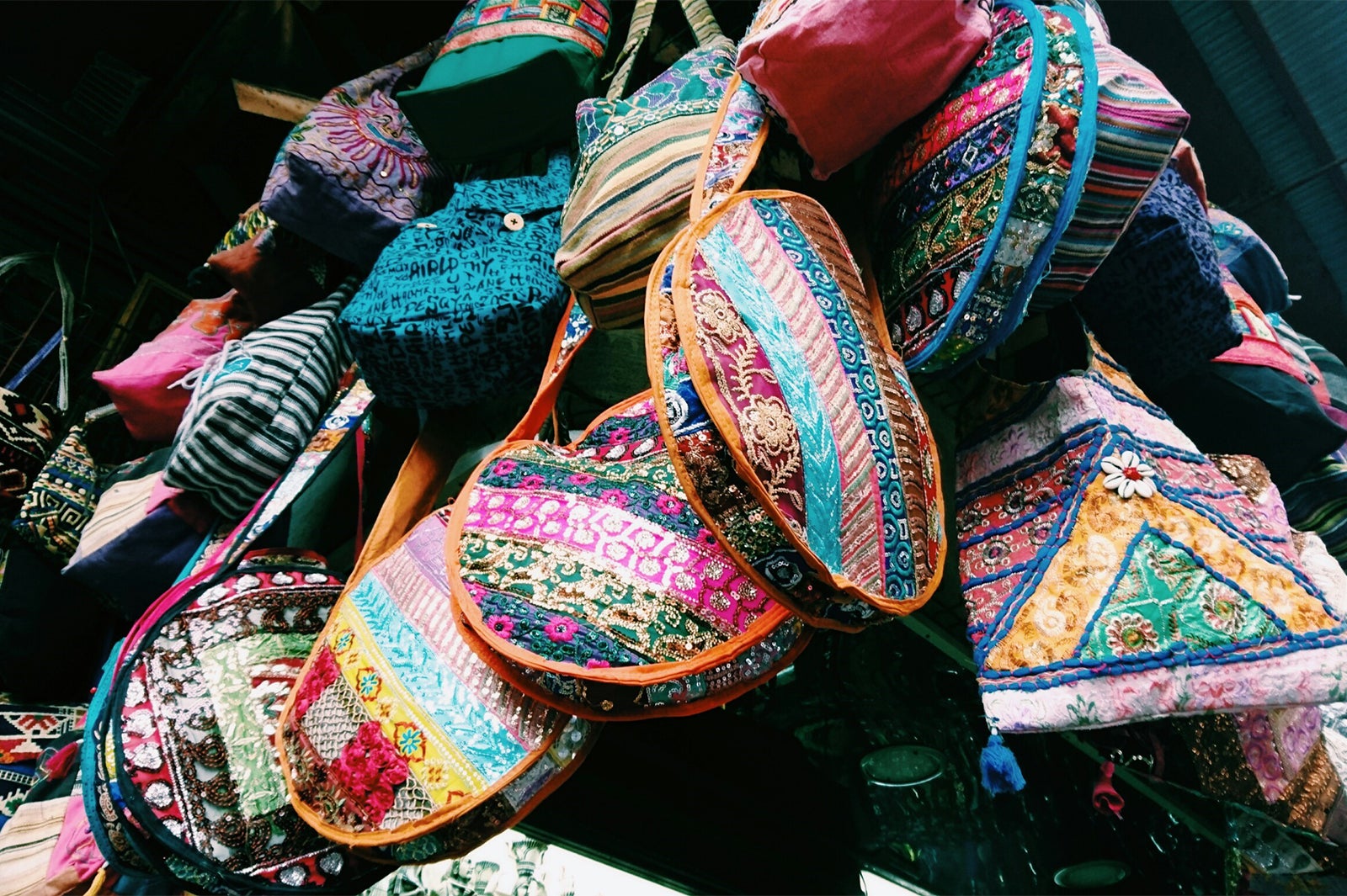 ハン・ハリーリスーク／画像提供：所属事務所