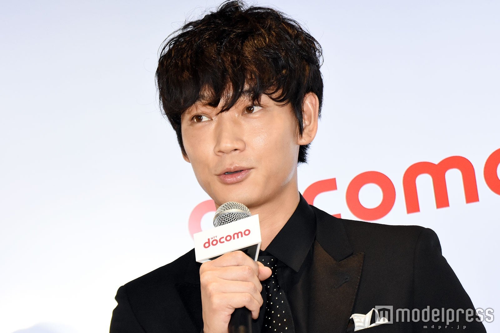 綾野剛（C）モデルプレス