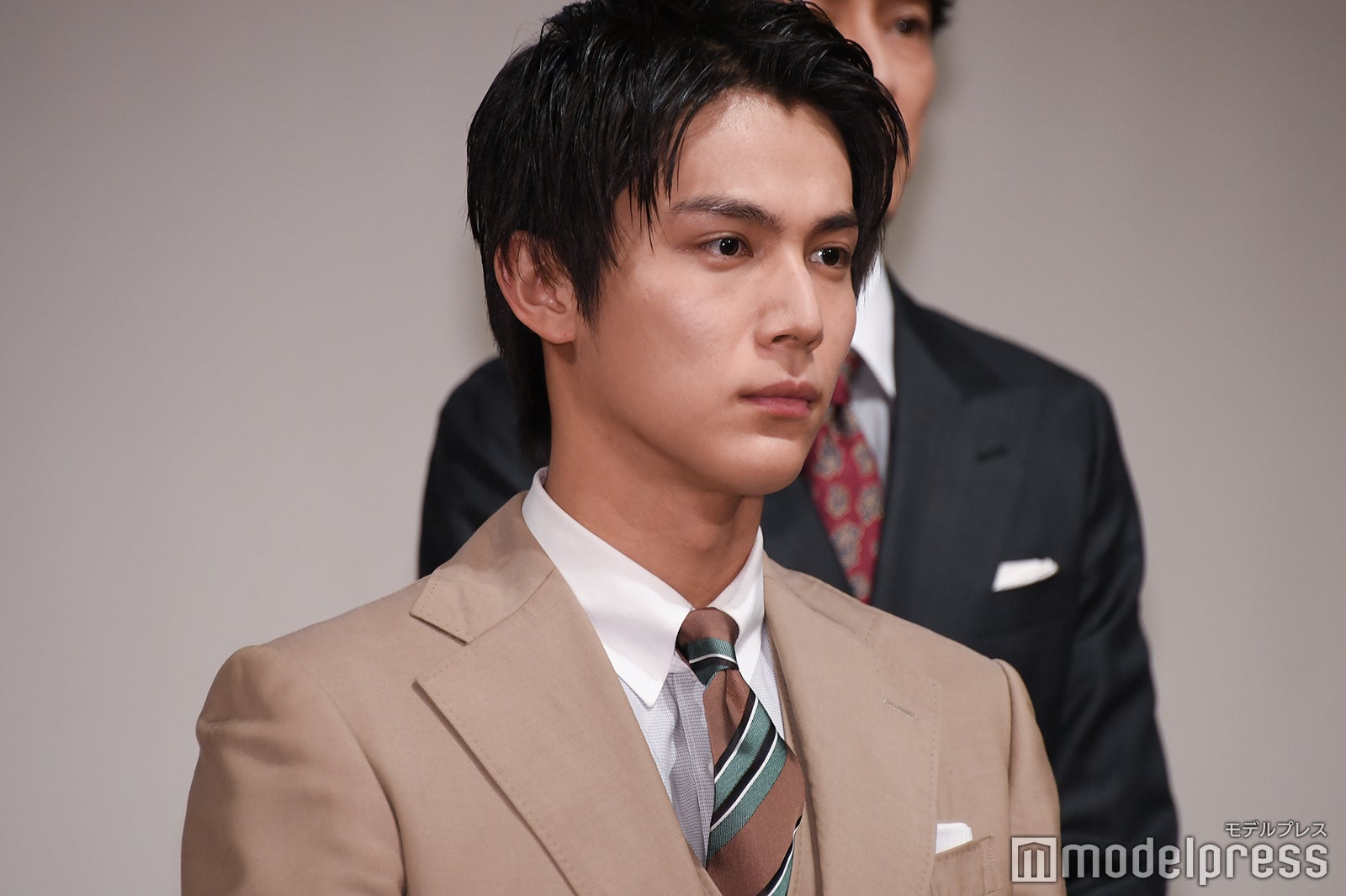 中川大志 （C）モデルプレス