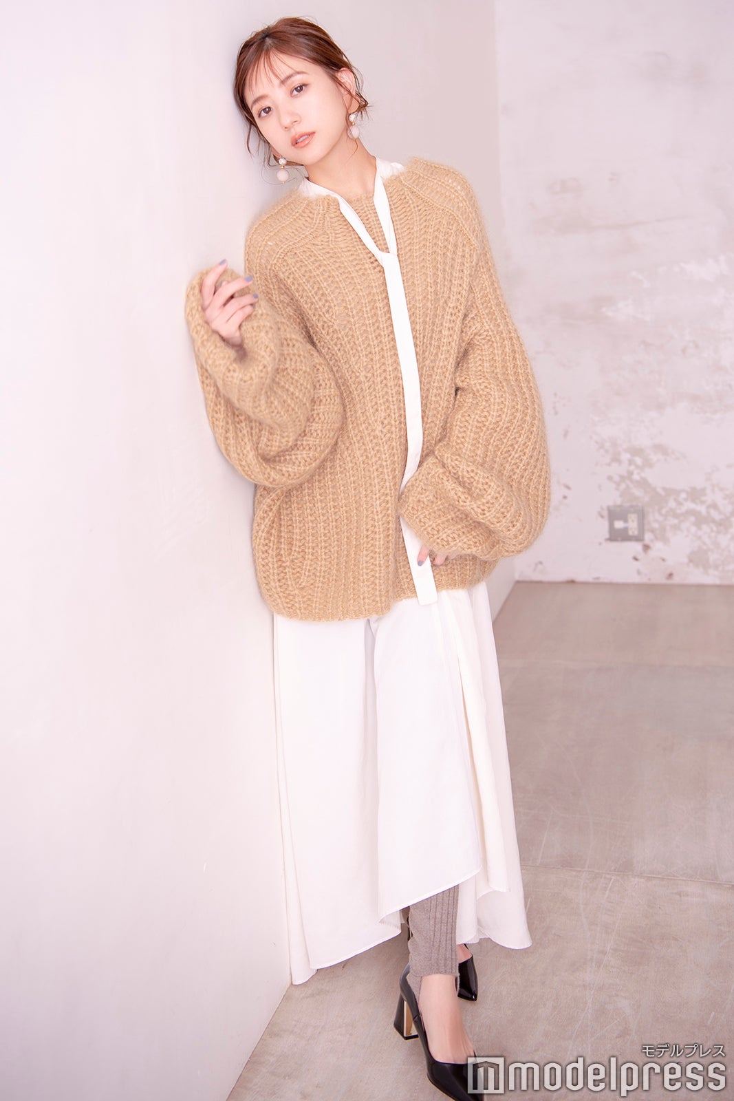 伊藤千晃（C）モデルプレス