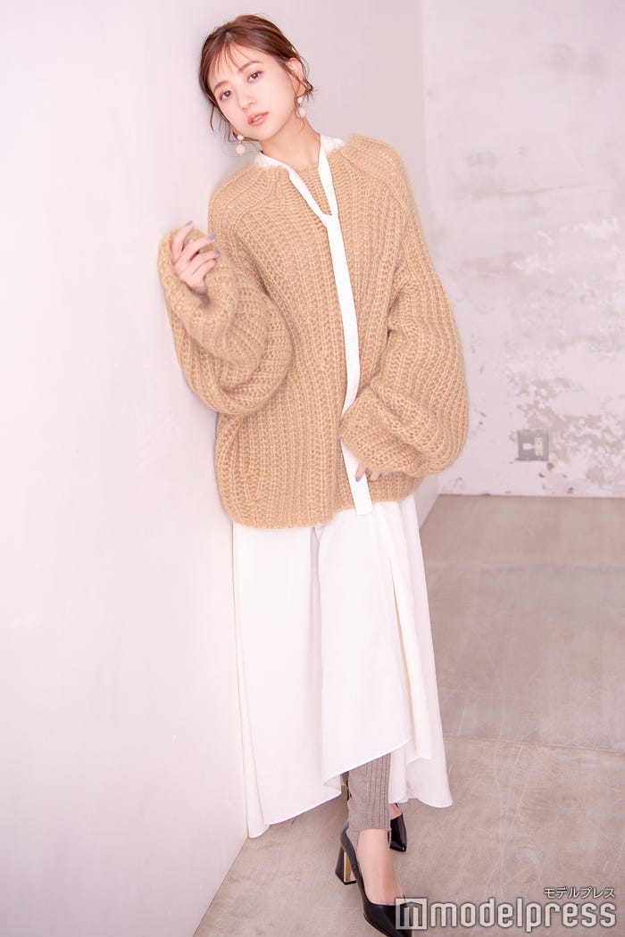 伊藤千晃(C)モデルプレス