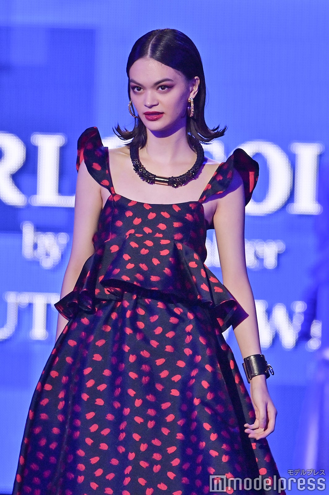 （C）モデルプレス