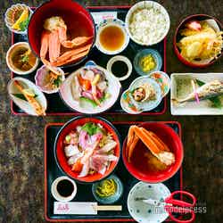 魚山亭(C)モデルプレス