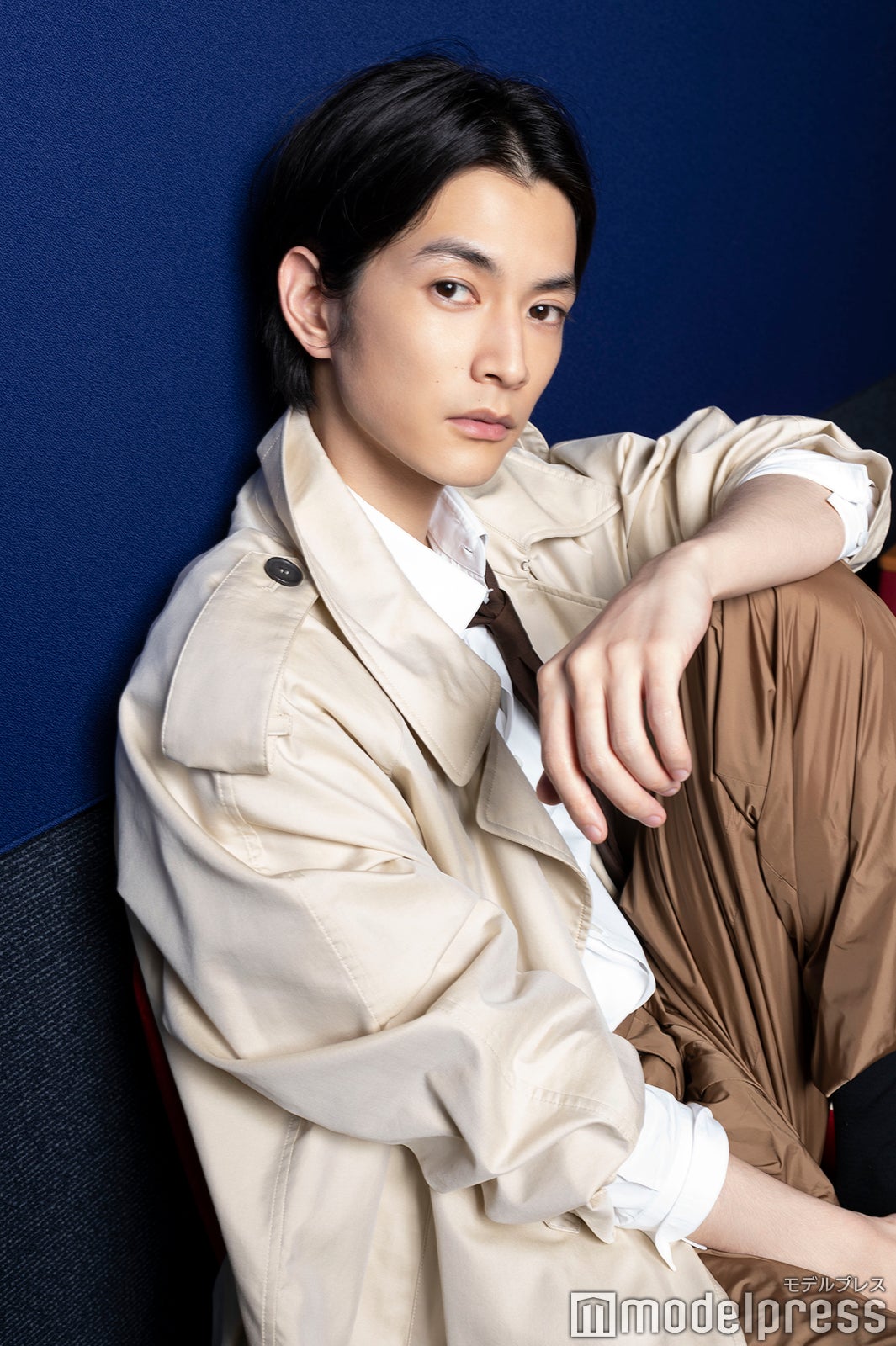 渡邊圭祐（C）モデルプレス
